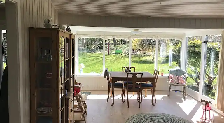 Feriebolig i Nykøbing Sjælland