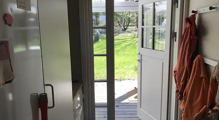 Feriebolig i Nykøbing Sjælland