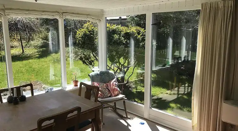 Feriebolig i Nykøbing Sjælland