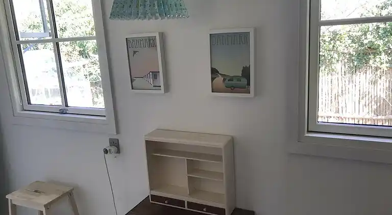 Feriebolig i Nykøbing Sjælland