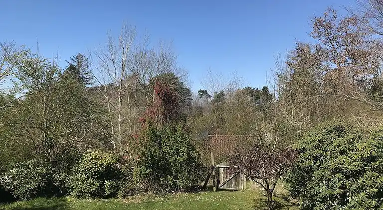 Feriebolig i Nykøbing Sjælland