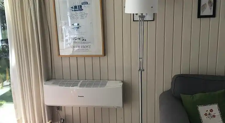 Feriebolig i Nykøbing Sjælland