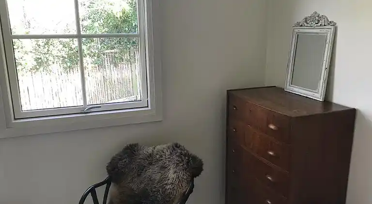 Feriebolig i Nykøbing Sjælland