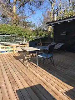 Feriebolig i Nykøbing Sjælland