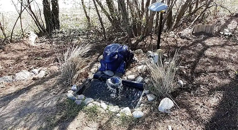 Holiday home in Spodsbjerg