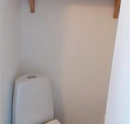 Holiday home in Spodsbjerg