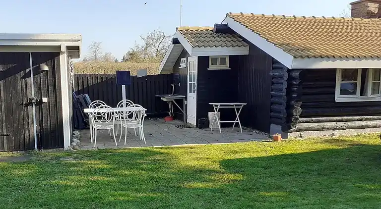 Holiday home in Spodsbjerg