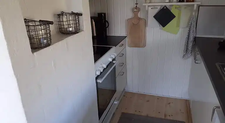 Holiday home in Spodsbjerg