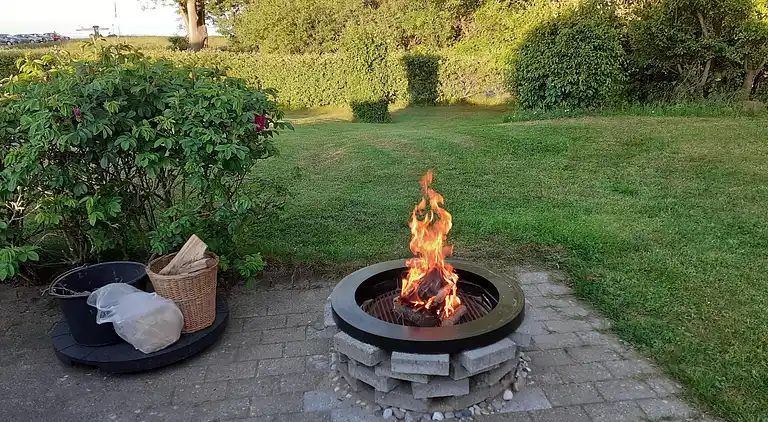 Holiday home in Spodsbjerg