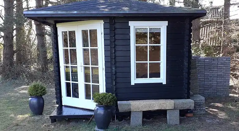 Holiday home in Spodsbjerg