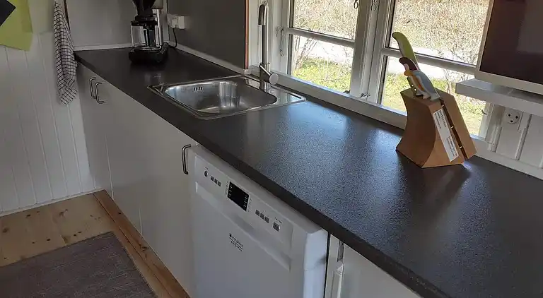 Holiday home in Spodsbjerg