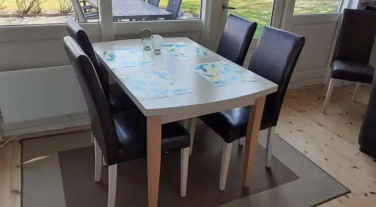 Holiday home in Spodsbjerg