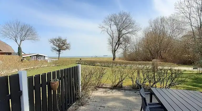 Holiday home in Spodsbjerg