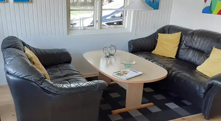 Holiday home in Spodsbjerg