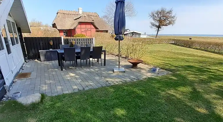 Holiday home in Spodsbjerg