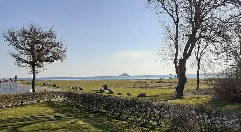 Holiday home in Spodsbjerg