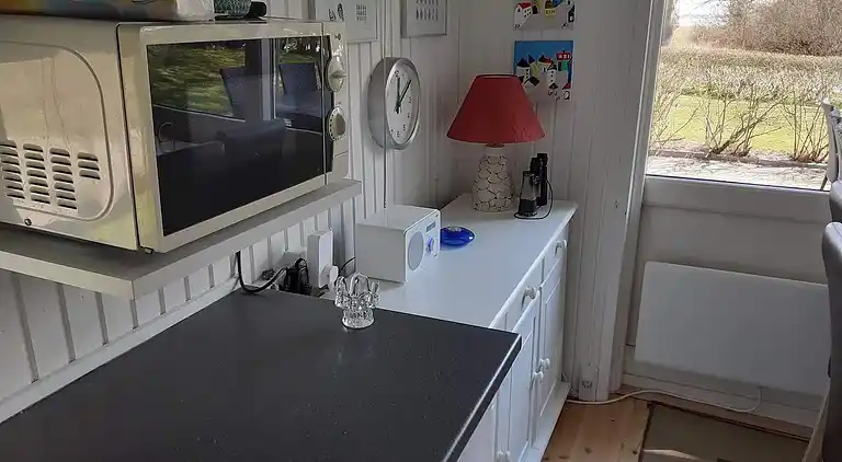 Holiday home in Spodsbjerg