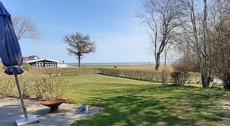 Holiday home in Spodsbjerg