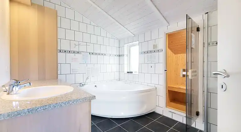 Holiday home in Spodsbjerg