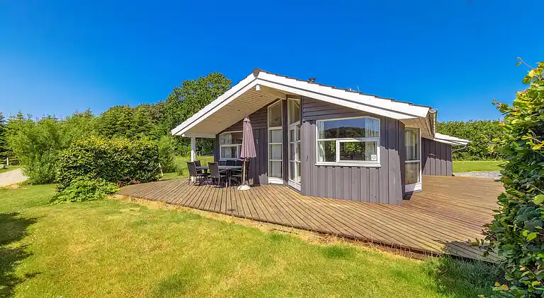 Holiday home in Spodsbjerg