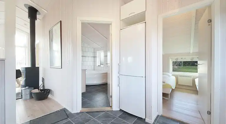 Holiday home in Spodsbjerg