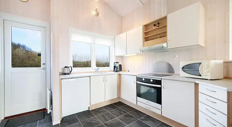 Holiday home in Spodsbjerg