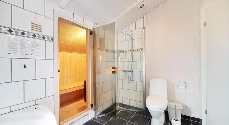 Holiday home in Spodsbjerg