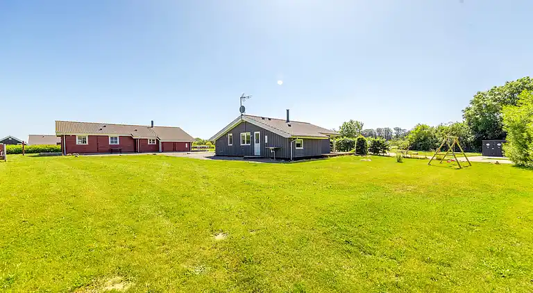 Holiday home in Spodsbjerg