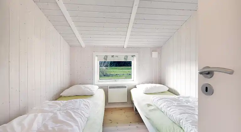 Holiday home in Spodsbjerg