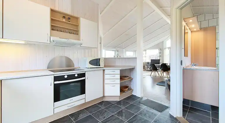 Holiday home in Spodsbjerg