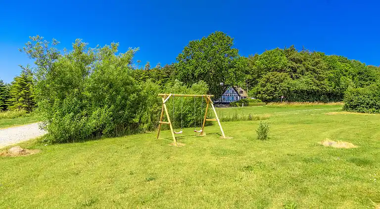 Holiday home in Spodsbjerg