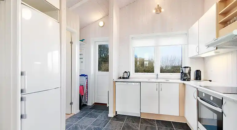 Holiday home in Spodsbjerg