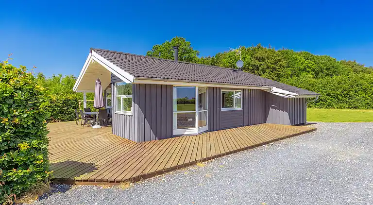 Holiday home in Spodsbjerg