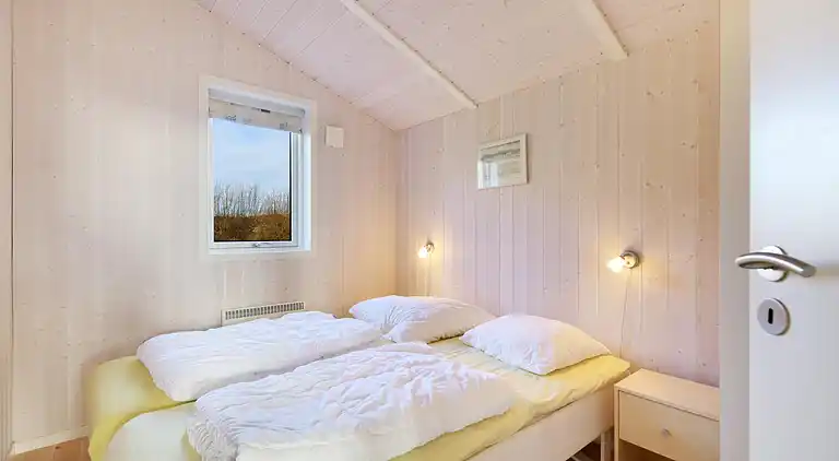 Holiday home in Spodsbjerg