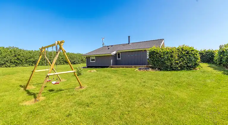 Holiday home in Spodsbjerg