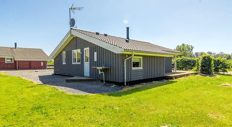 Holiday home in Spodsbjerg