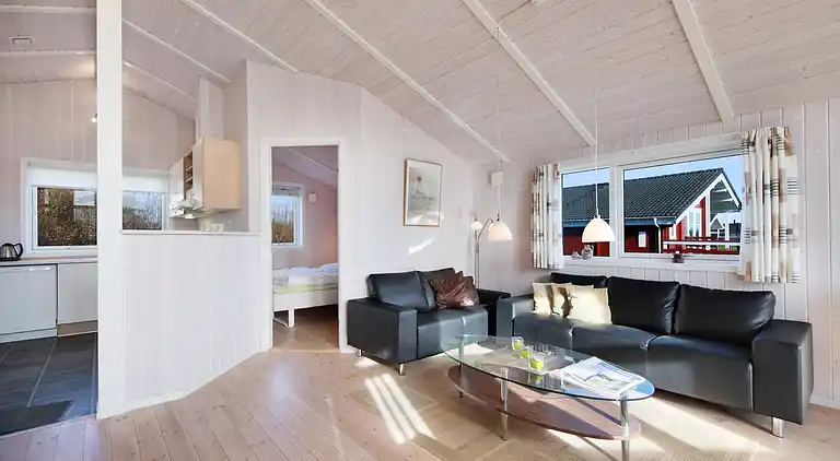 Holiday home in Spodsbjerg