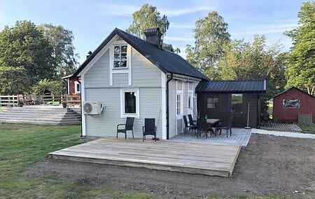 Sommerhus i Klintehamn