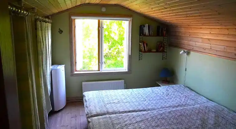 Sommerhus i Borgholm N