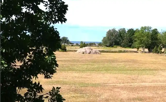 Sommerhus i Borgholm N