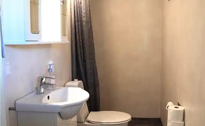 Sommerhus i Borgholm N