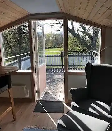 Sommerhus i Borgholm N