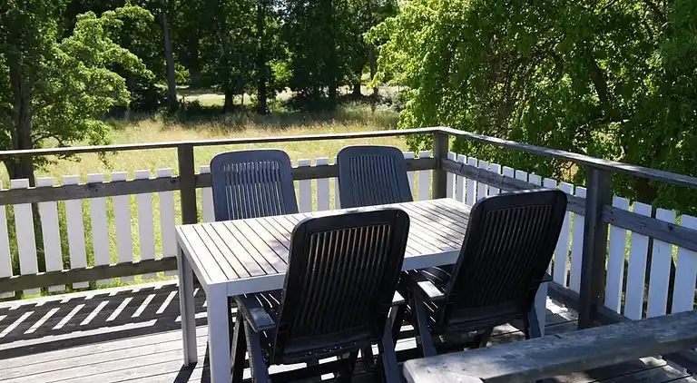 Sommerhus i Borgholm N