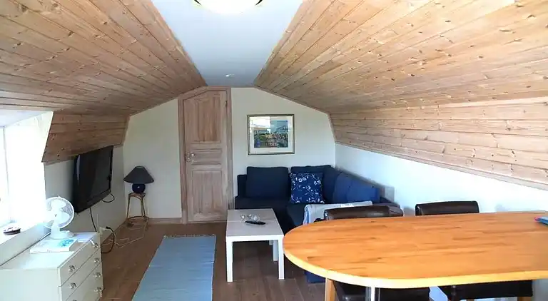 Sommerhus i Borgholm N