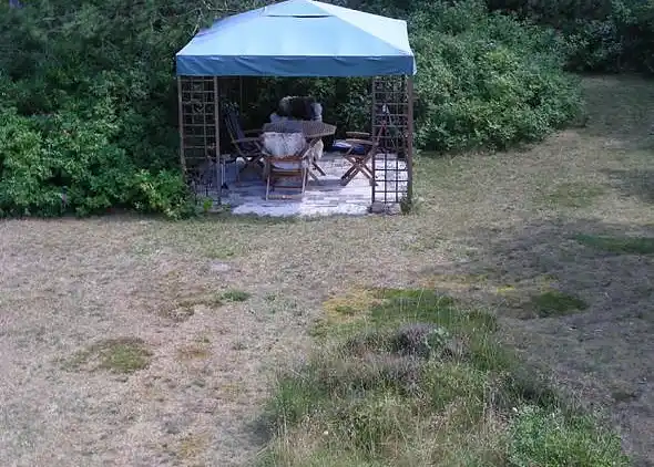 Sommerhus på Samsø