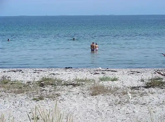 Sommerhus på Samsø