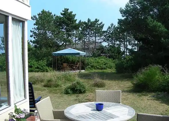 Sommerhus på Samsø