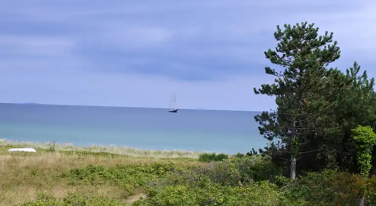 Sommerhus på Samsø