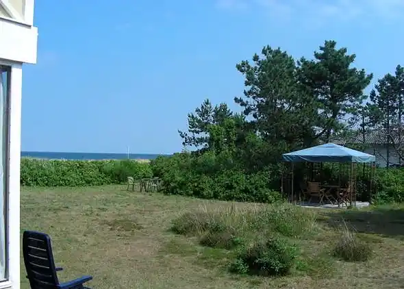 Sommerhus på Samsø