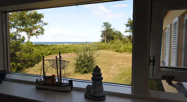 Sommerhus på Samsø